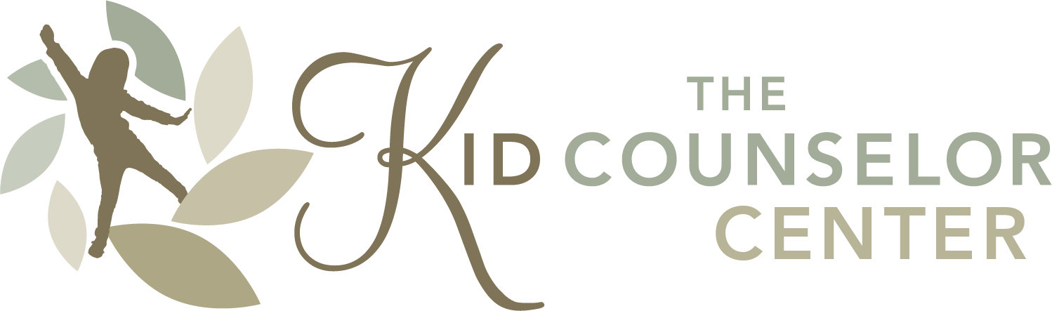 Child therapists The Kid Counselor Center